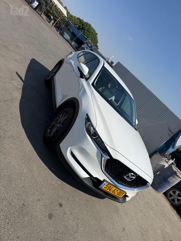 מאזדה CX-5