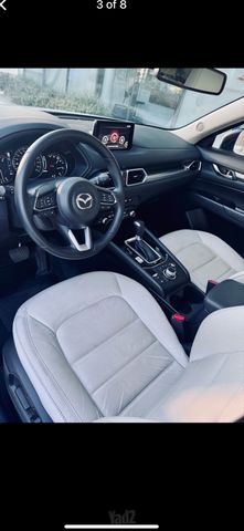 מאזדה CX-5