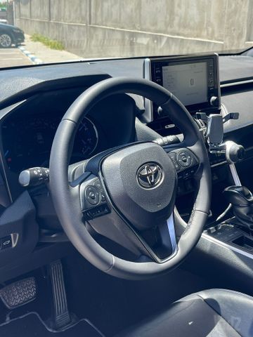 טויוטה RAV4