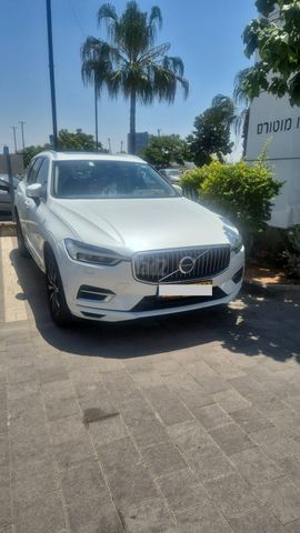 מודעת רכב וולוו XC60
