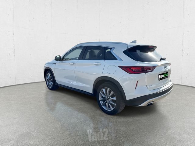 אינפיניטי QX50