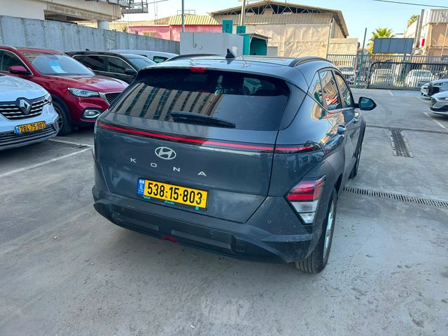 יונדאי קונה