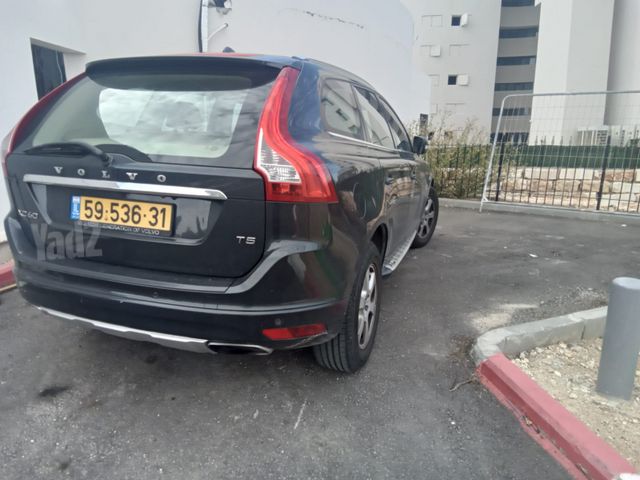 וולוו XC60