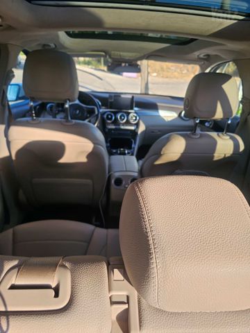 GLC Premium DS E GLC 350e פלאג-אין אוט׳ 2.0 (211 כ״ס)