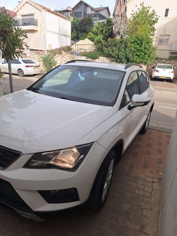 סיאט אטקה