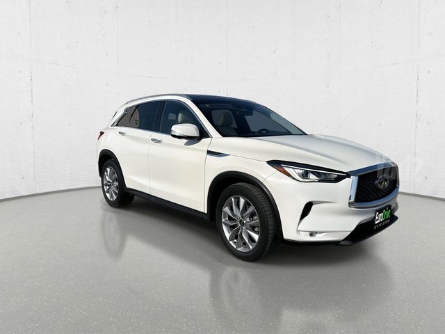 אינפיניטי QX50