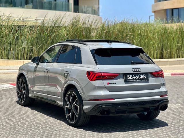 אאודי RS Q3