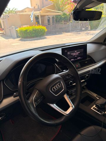 אאודי Q5