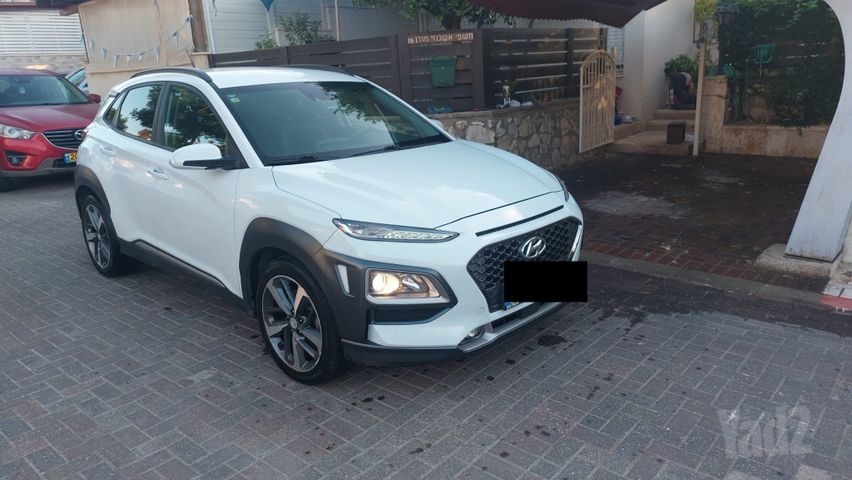 יונדאי קונה