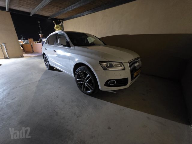 אאודי Q5