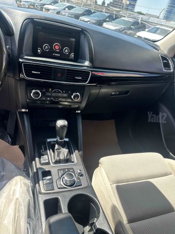מאזדה CX-5