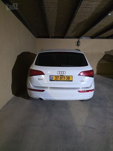 אאודי Q5