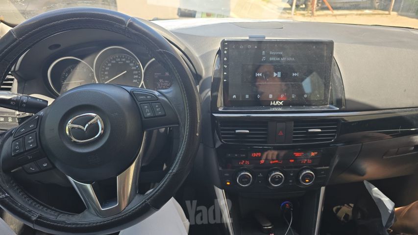 מאזדה CX-5