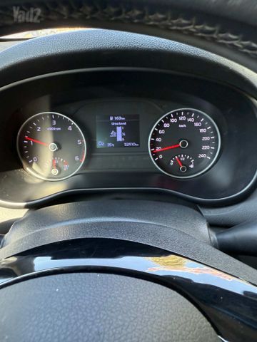 מודעת רכב קיה ספורטז'