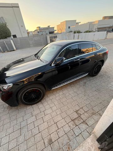 מרצדס-בנץ GLC
