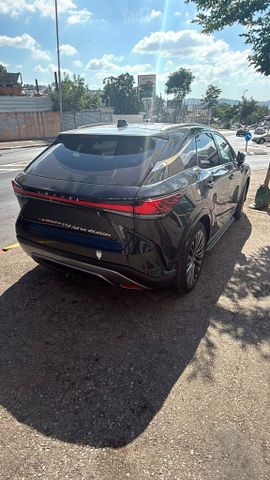 לקסוס RX