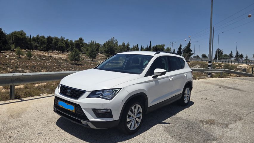 סיאט אטקה