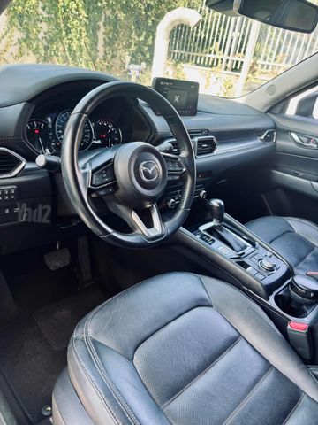 מאזדה CX-5