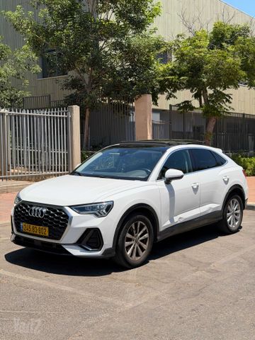 אאודי Q3