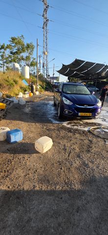 יונדאי ix35
