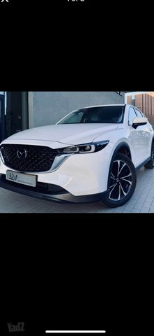 מאזדה CX-5