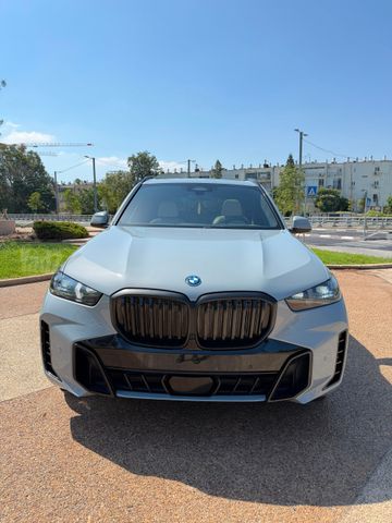 ב מ וו X5
