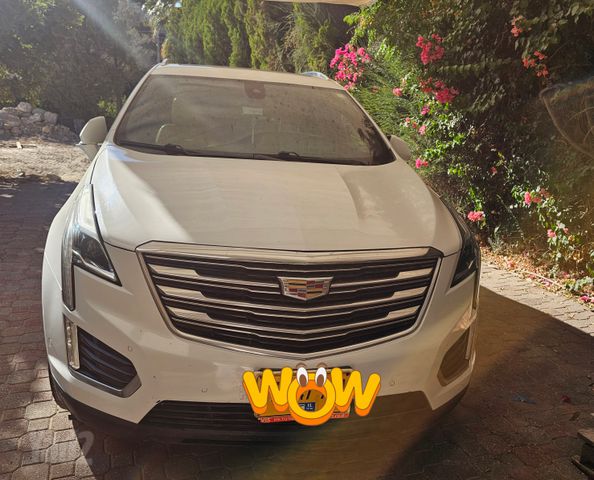 XT5 Premium אוט׳ 3.6 (310 כ״ס)