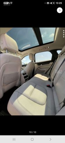 יגואר F-Pace