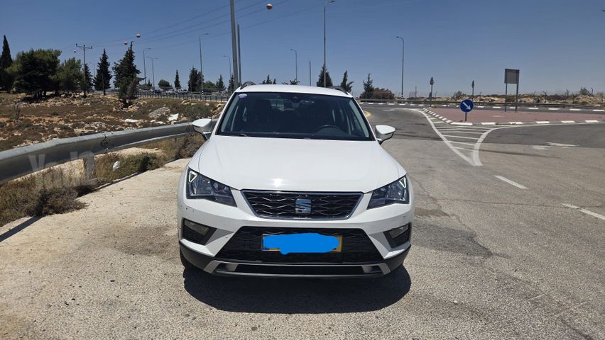 סיאט אטקה