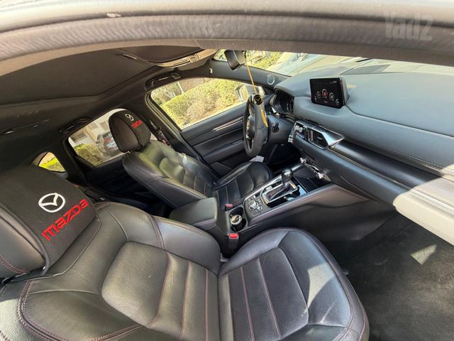 מאזדה CX-5