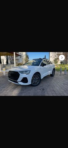 אאודי Q3