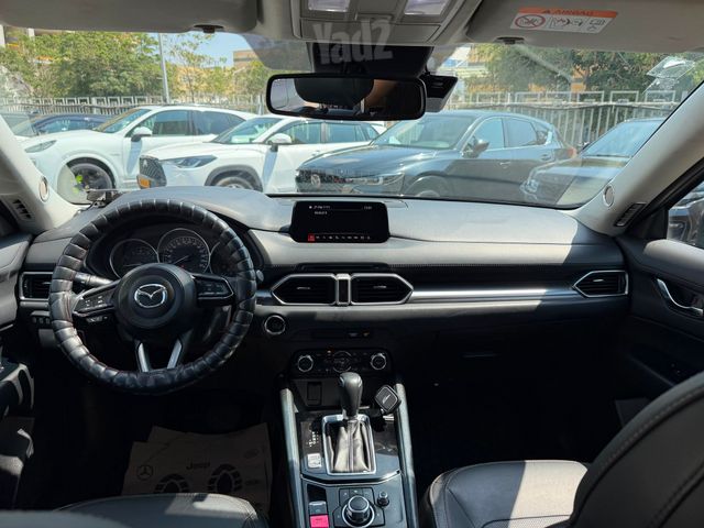 מאזדה CX-5