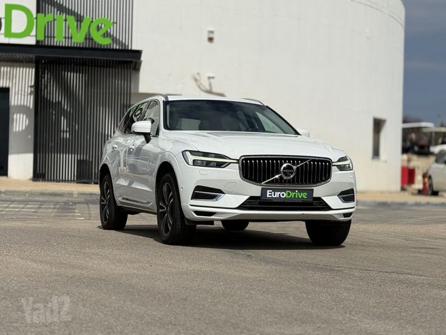 וולוו XC60
