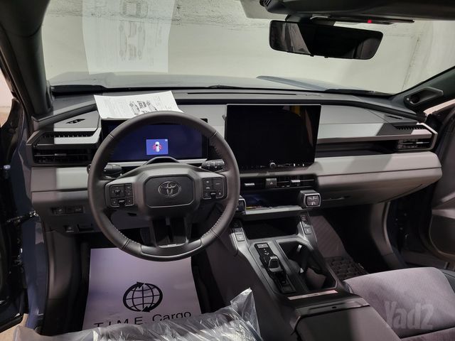 טויוטה RAV4