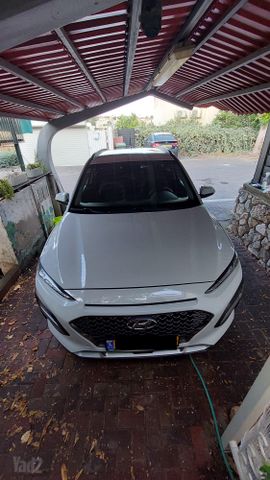 יונדאי קונה