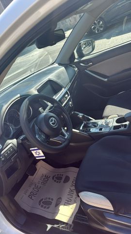 מאזדה CX-5