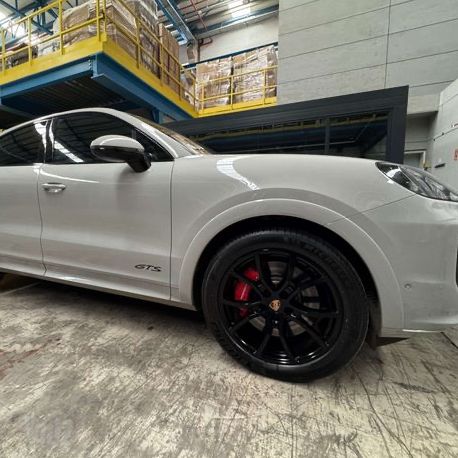 קאיין GTS Coupe GTS אוט׳ 4.0 (500 כ״ס)