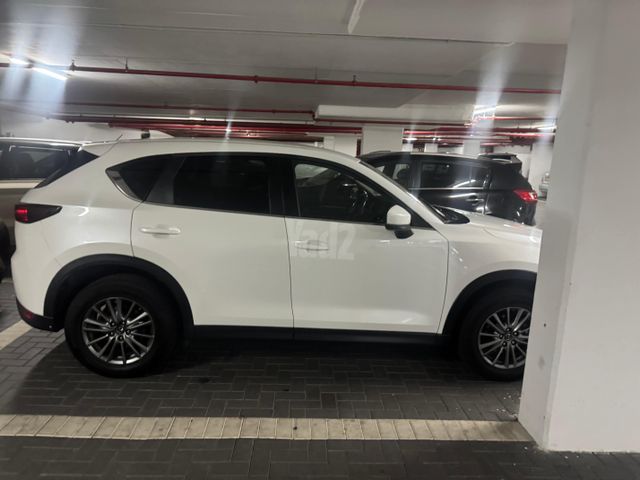 מאזדה CX-5