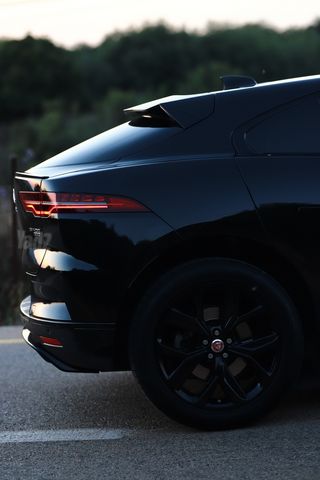 יגואר I-Pace