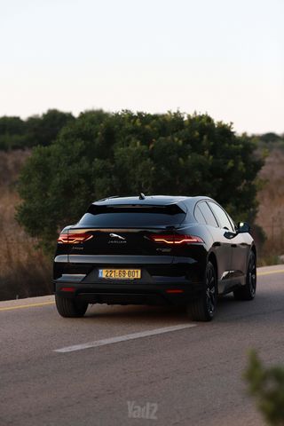 יגואר I-Pace