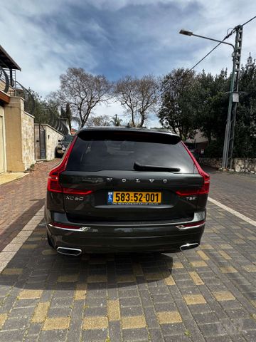 וולוו XC60
