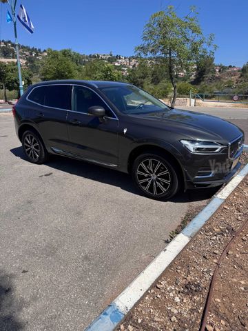 מודעת רכב וולוו XC60