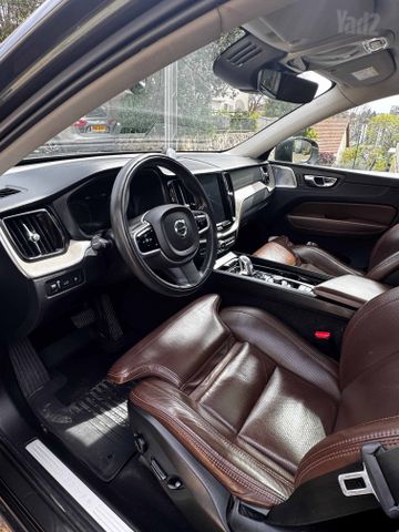 וולוו XC60