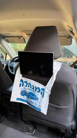 טויוטה RAV4