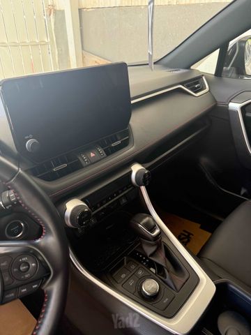 טויוטה RAV4
