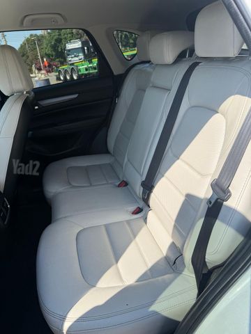 מאזדה CX-5