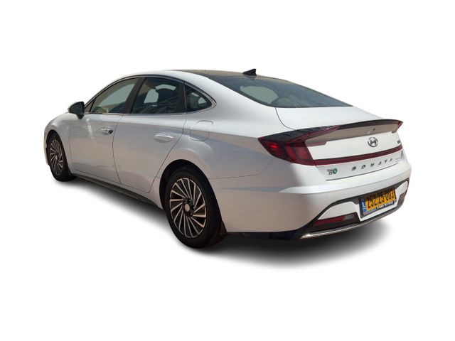 יונדאי סונטה