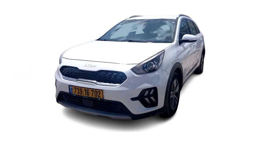 קיה נירו