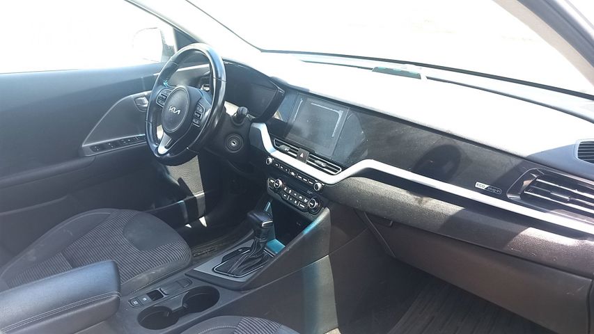 קיה נירו