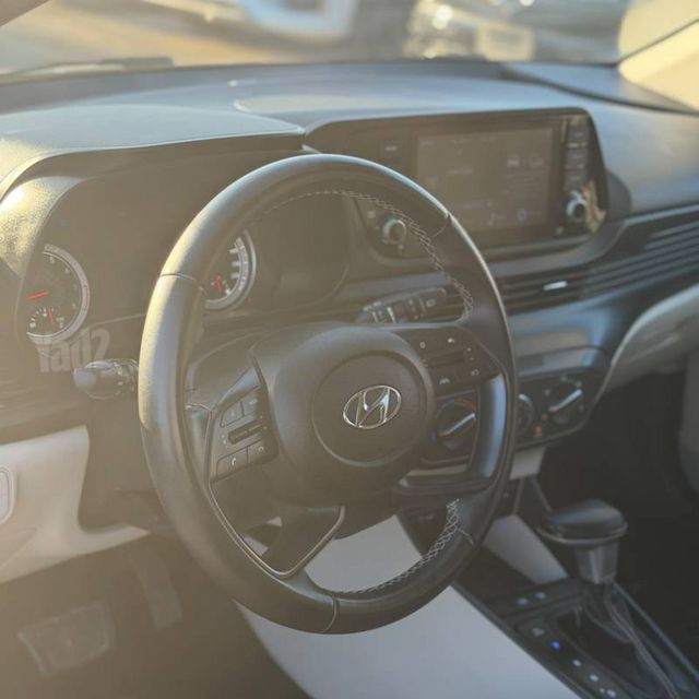 יונדאי i20